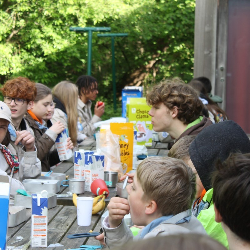 IMG 8801 - Scouts en Gidsen Zaventem 